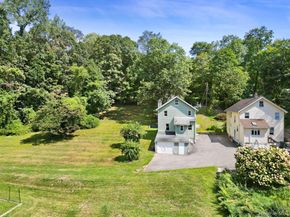 136 Harriman Road, Mount Kisco NY 10549