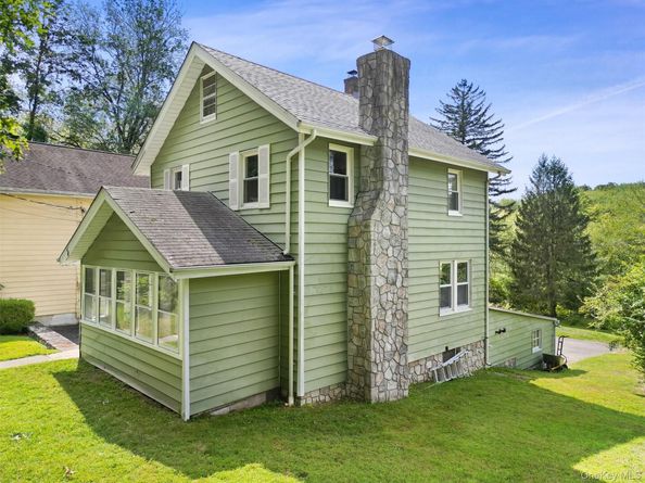 136 Harriman Road, Mount Kisco NY 10549