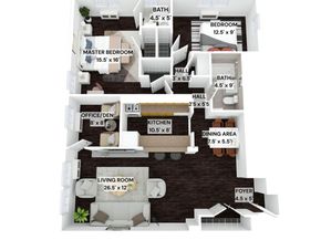 2 Sadore Lane 1K, Yonkers NY 10710