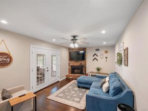 25 Hilltop Drive, Mount Sinai NY 11766