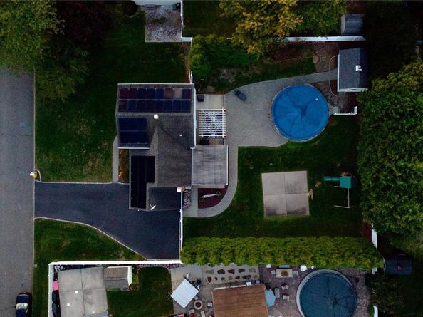 25 Hilltop Drive, Mount Sinai NY 11766