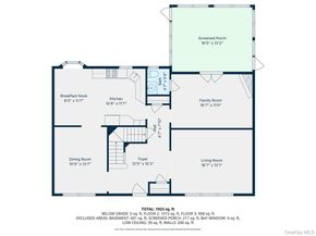 25 Hilltop Drive, Mount Sinai NY 11766