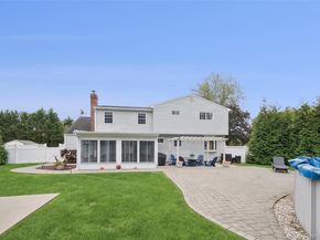 25 Hilltop Drive, Mount Sinai NY 11766