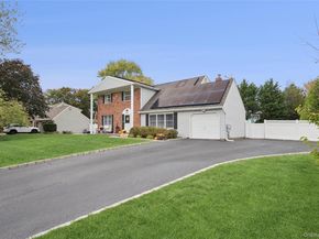 25 Hilltop Drive, Mount Sinai NY 11766