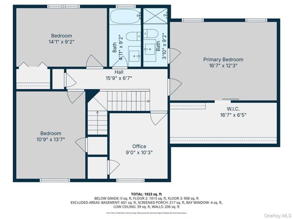 25 Hilltop Drive, Mount Sinai NY 11766