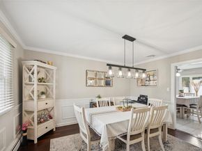25 Hilltop Drive, Mount Sinai NY 11766