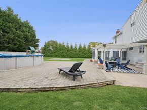 25 Hilltop Drive, Mount Sinai NY 11766