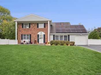 25 Hilltop Drive