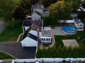 25 Hilltop Drive, Mount Sinai NY 11766