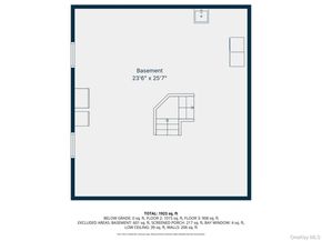 25 Hilltop Drive, Mount Sinai NY 11766