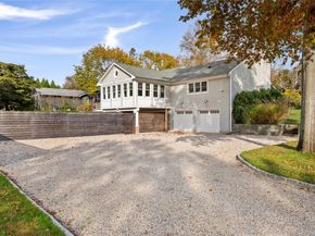 509 North Main Street, Southampton NY 11968