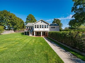 509 North Main Street, Southampton NY 11968