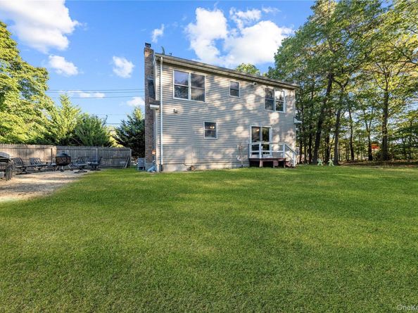 108 Patchogue Yaphank Road, Yaphank NY 11980