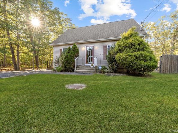 108 Patchogue Yaphank Road, Yaphank NY 11980