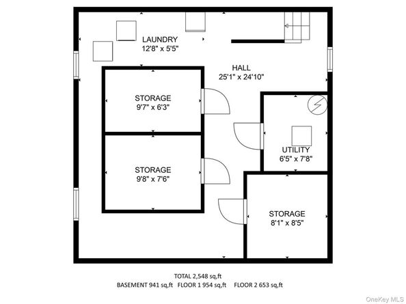187 S Long Beach Avenue, Freeport NY 11520