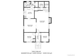 187 S Long Beach Avenue, Freeport NY 11520