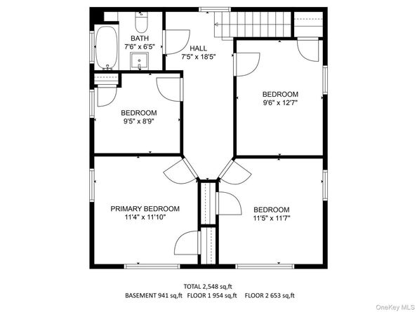 187 S Long Beach Avenue, Freeport NY 11520