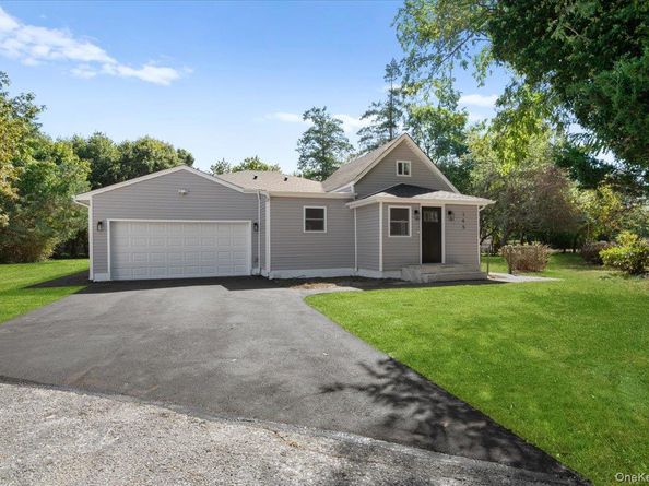 145 Monroe Drive, Mastic Beach NY 11951