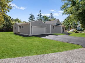 145 Monroe Drive, Mastic Beach NY 11951