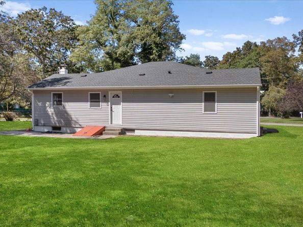 145 Monroe Drive, Mastic Beach NY 11951