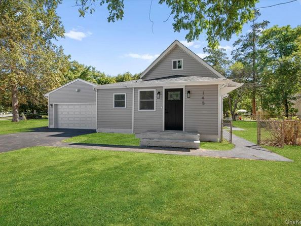 145 Monroe Drive, Mastic Beach NY 11951