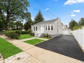 549 Emerson Avenue, Baldwin NY 11510