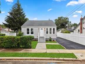 549 Emerson Avenue, Baldwin NY 11510