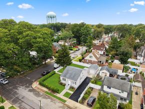 549 Emerson Avenue, Baldwin NY 11510