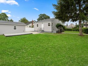 549 Emerson Avenue, Baldwin NY 11510