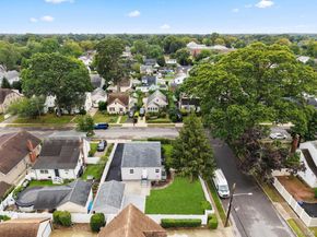 549 Emerson Avenue, Baldwin NY 11510