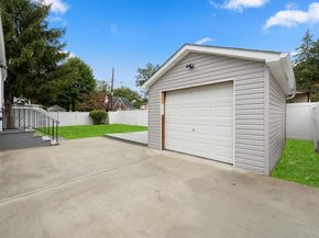 549 Emerson Avenue, Baldwin NY 11510