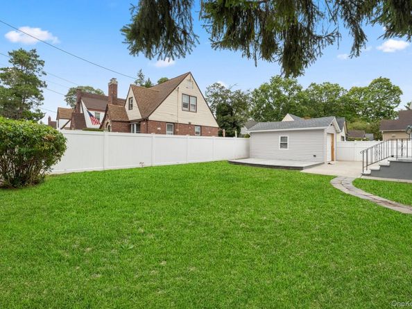 549 Emerson Avenue, Baldwin NY 11510