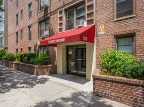 525 W 235 Street 4C, Bronx NY 10463