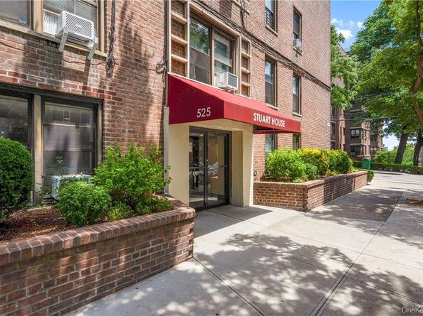 525 W 235 Street 4C, Bronx NY 10463