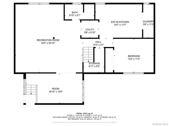 73 Elaine Drive, Oceanside NY 11572