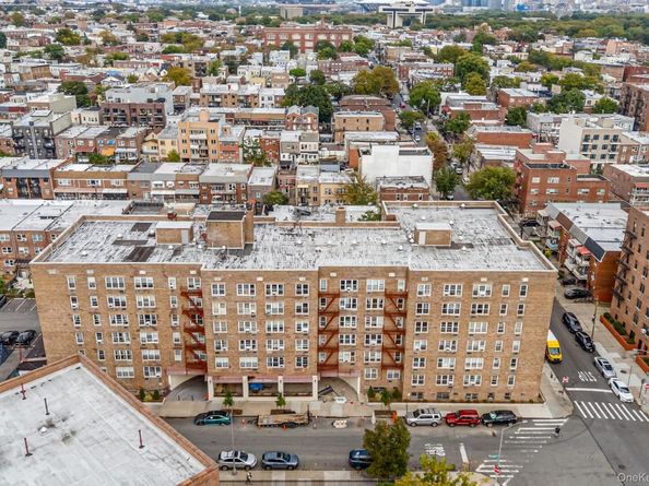 102-55 67th Road 2V, Forest Hills NY 11375