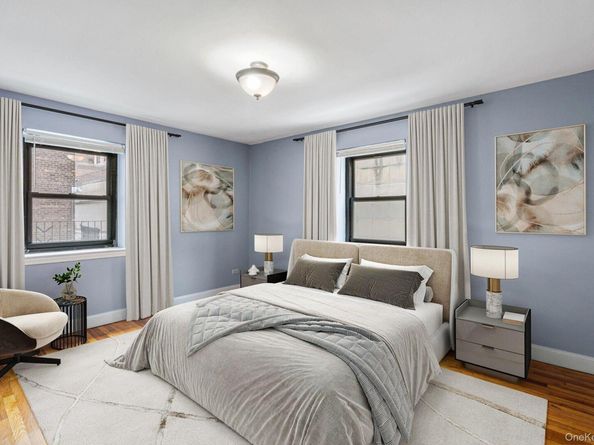 102-55 67th Road 2V, Forest Hills NY 11375