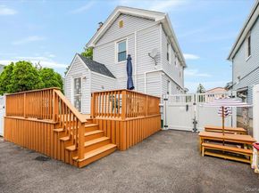 174 Hoffman Avenue, Elmont NY 11003