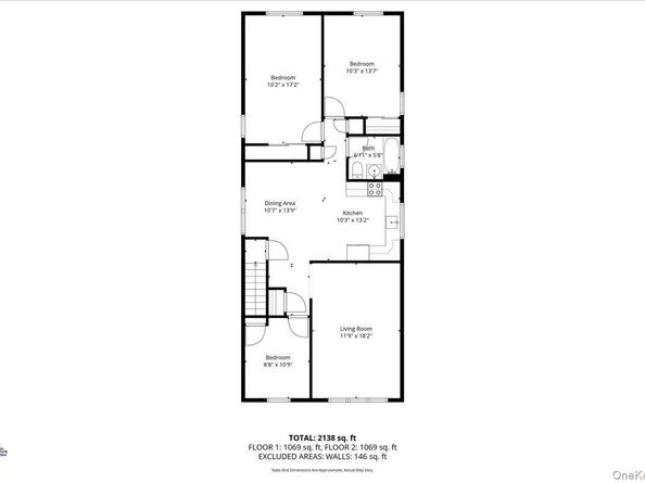 1193 Neill Avenue, Bronx NY 10461