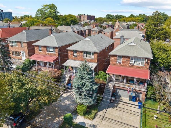 1193 Neill Avenue, Bronx NY 10461