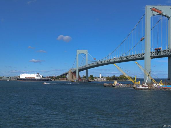 166-41 Powells Cove Boulevard 4C, Beechhurst NY 11357
