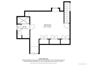 21 Old Colony Drive, Larchmont NY 10538