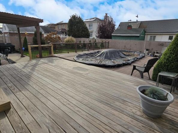 15724 86th Street, Howard Beach NY 11414