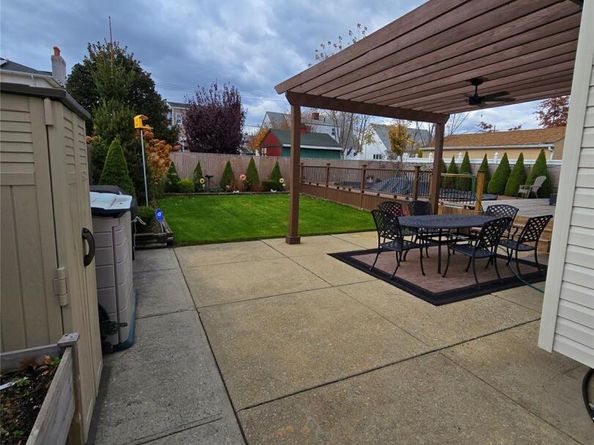 15724 86th Street, Howard Beach NY 11414