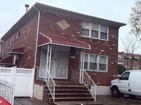 8830 Pontiac Street 2 Family, Queens Village NY 11427