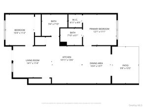 470 Main Street 12, Armonk NY 10504