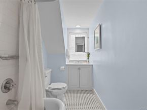 12 Sunnybrae Place, Bronxville NY 10708