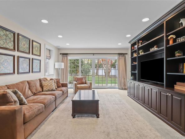 12 Sunnybrae Place, Bronxville NY 10708