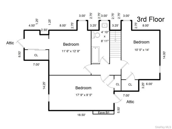 12 Sunnybrae Place, Bronxville NY 10708