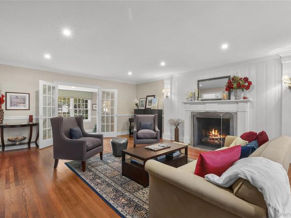 12 Sunnybrae Place, Bronxville NY 10708